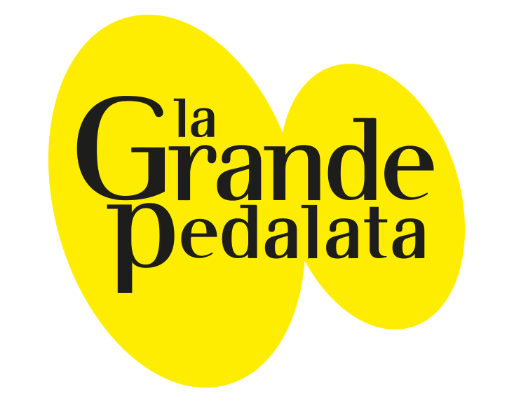 La grande pedalata